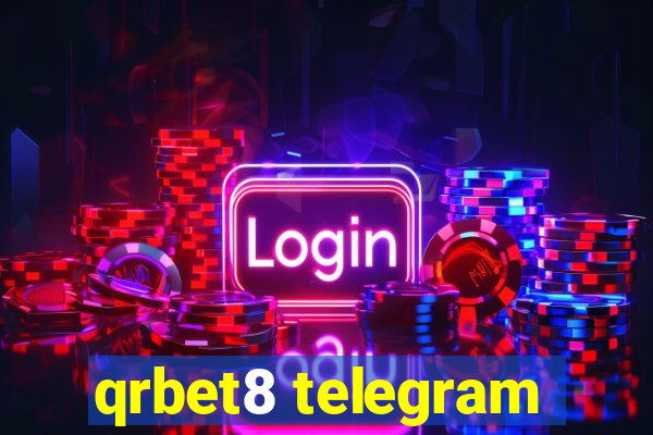 qrbet8 telegram